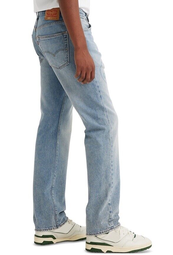 Levi's Men's 501® Originals Straight-Leg Jeans 34X30 NWT | eBay Levi's Men's 501® Originals Straight-Leg Jeans 34X30 NWT | eBay