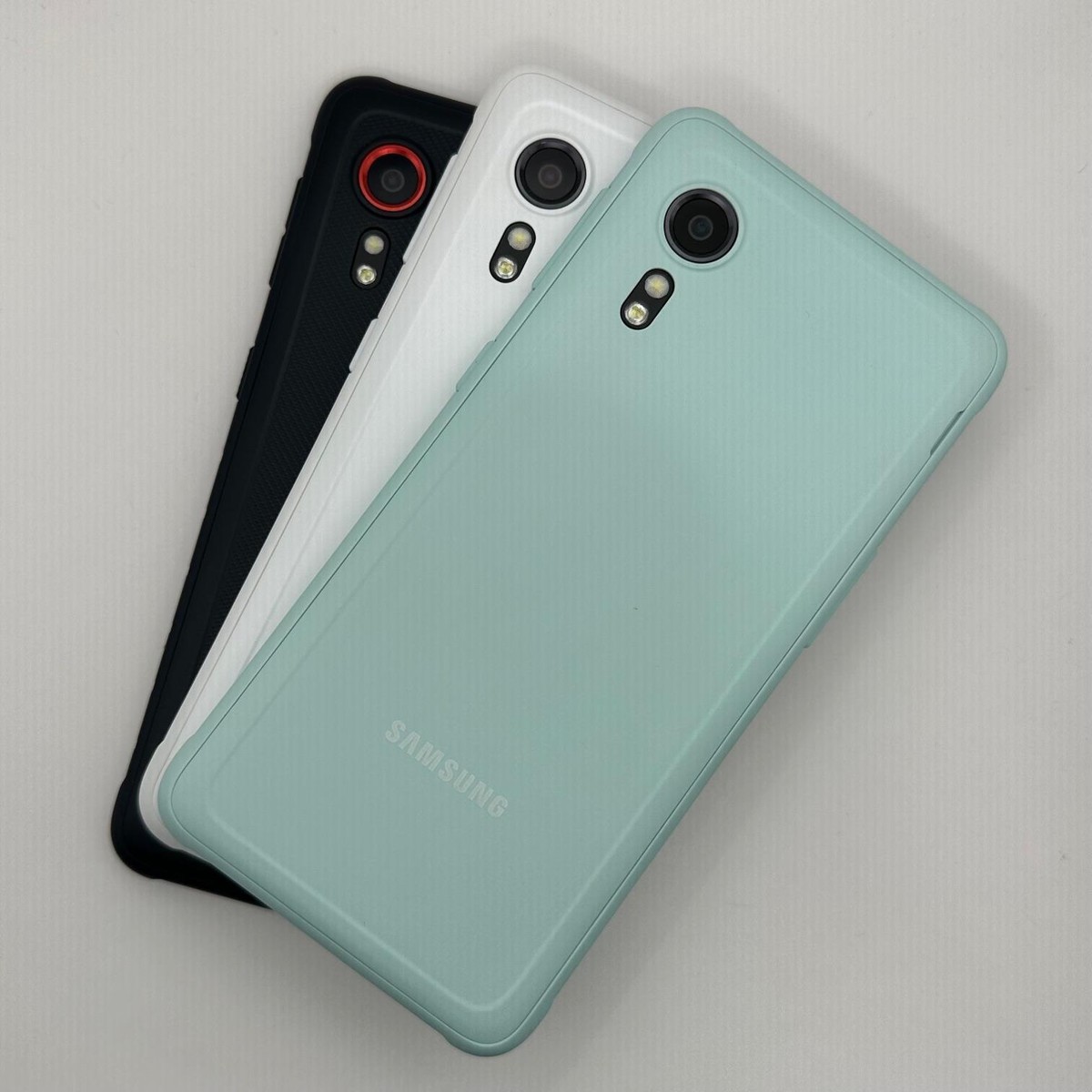 Xcover Pro Galaxy Xcover Price SAMSUNG Galaxy XCover LTE SM-G525 - Main Image