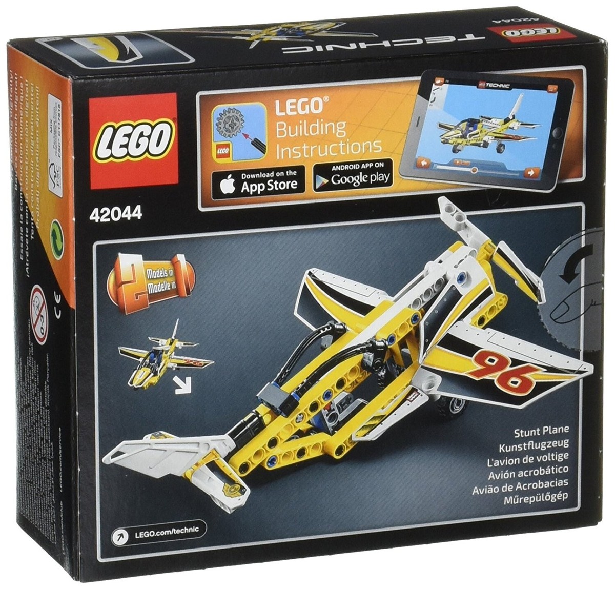 LEGO TECHNIC 