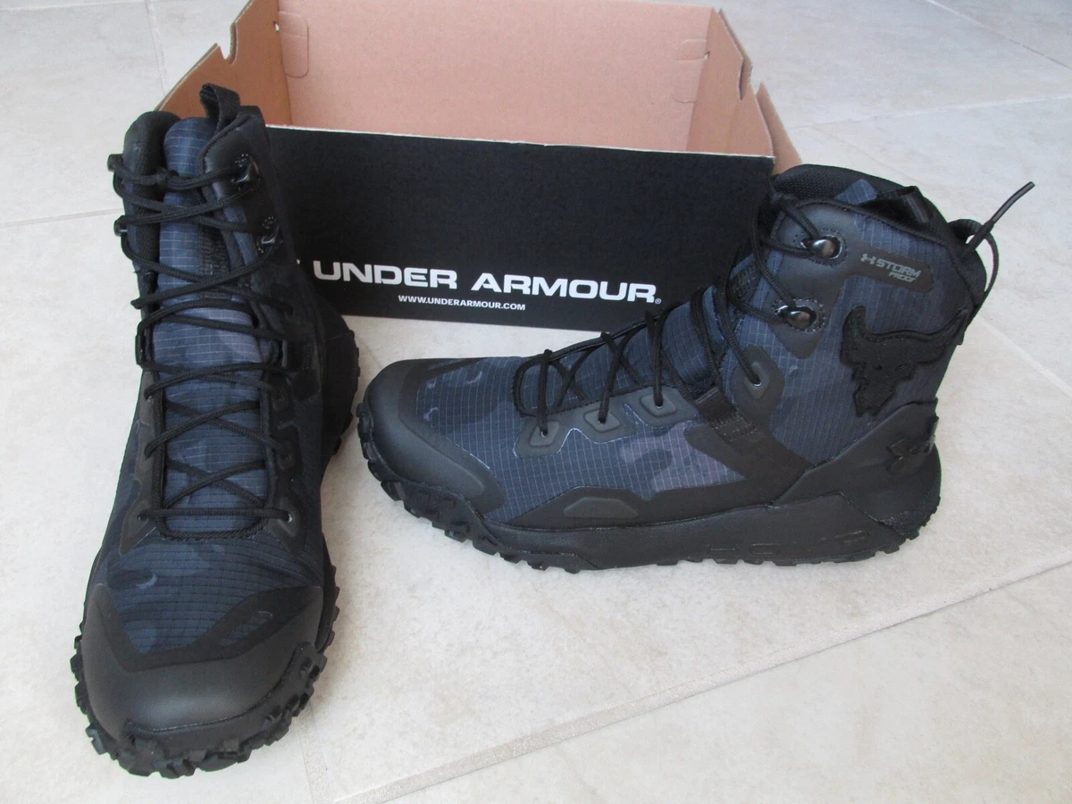 Under Armour HOVR Dawn Boot, the Best Seller 