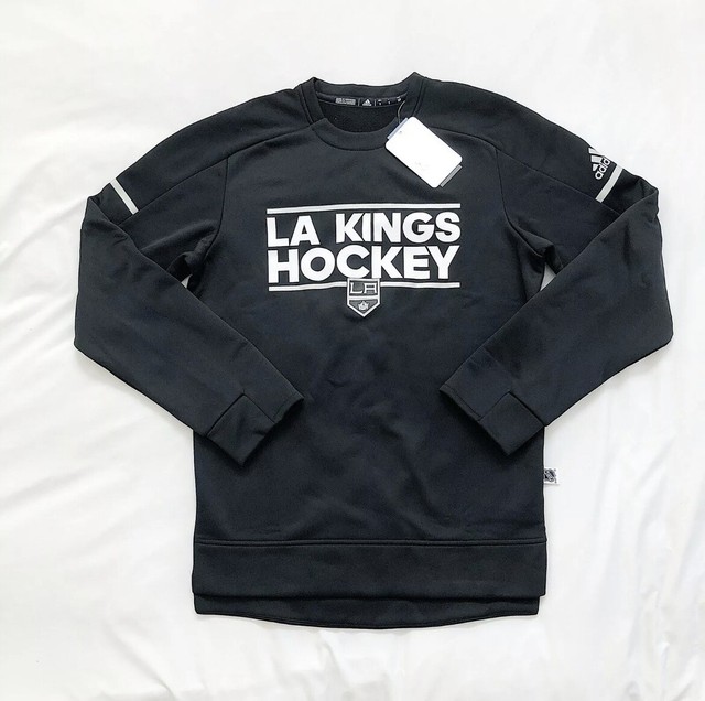 adidas nhl sweatshirt