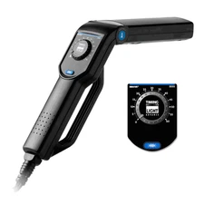 Equus 3555 Advance Timing Light Analog Dial, Metal Pickup