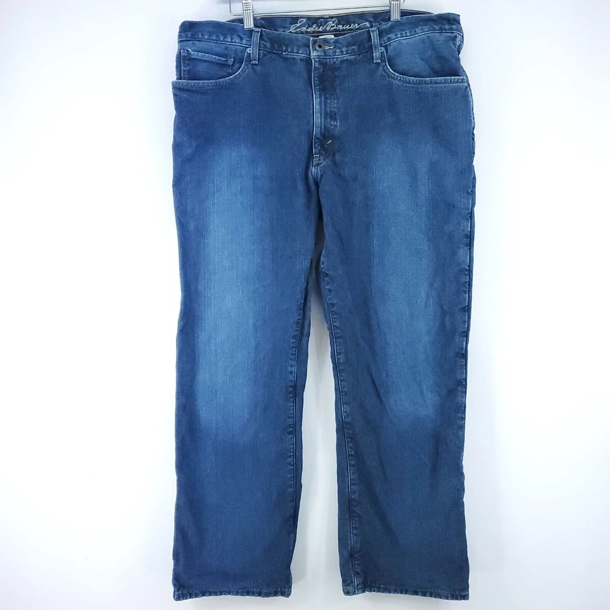 Eddie Bauer Denim Regular 40 Size Jeans Men