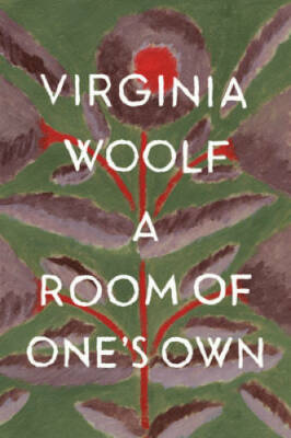 A Room of One's Own - Paperback By Woolf, Virginia - GOOD