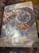 The Scented Room by Ohrbach, Barbara Milo, Good Book