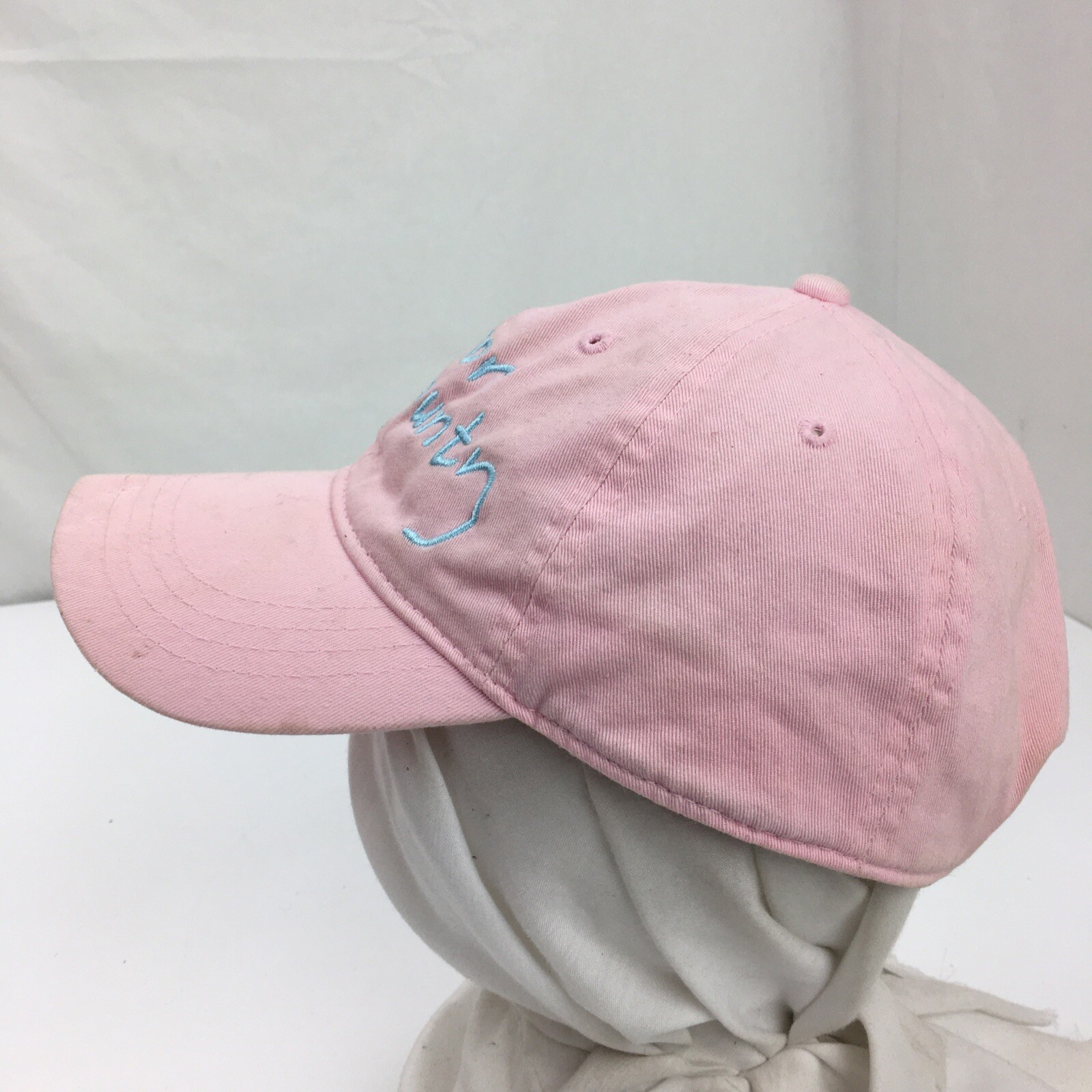 Door County Ball Cap Hat Adjustable Baseball - image 2