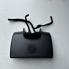 JAGUAR XF X260 REAR MIRROR TRIM COVER EF40101B2-Q00A-AB9