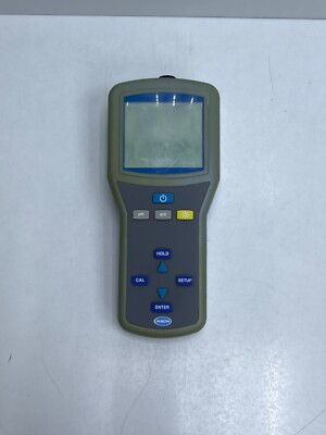 HACH H160 PH MESSGERÄT