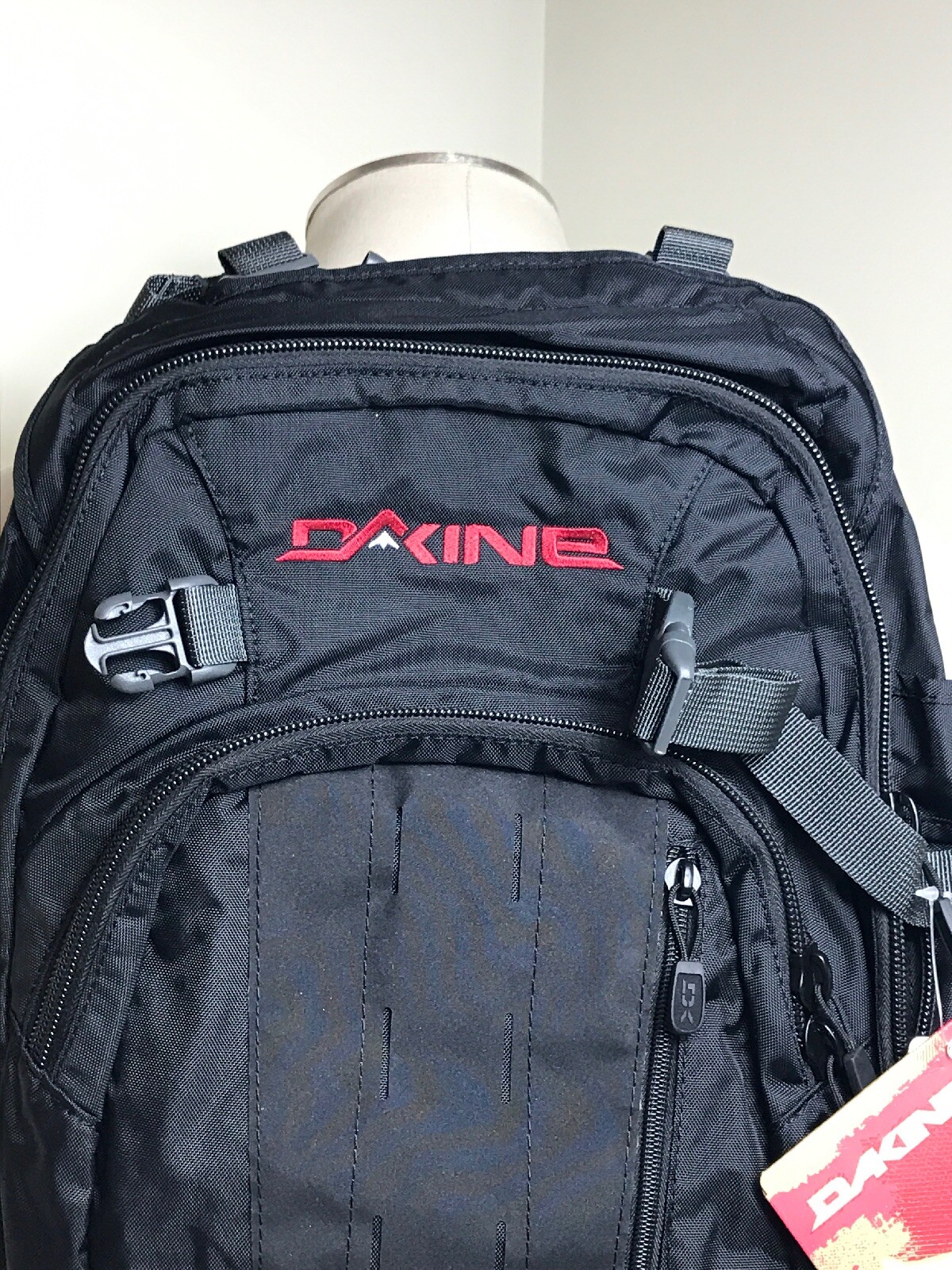 dakine tactic backpack