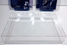 1 Box Protector For STAR WARS THE BLACK SERIES ARCHIVE COLLECTION Figure   Cases