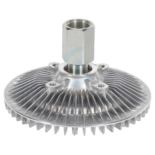 Electric Radiator Cooling Fan Clutch For 2002 03 04 05 06 07-2008 Dodge Ram 1500 - Picture 6 of 9