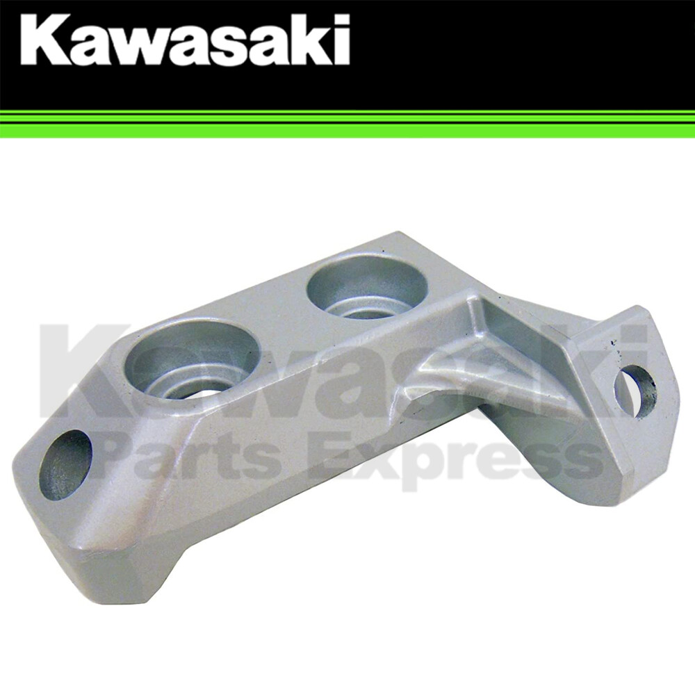 suuページ NEW 1986-2006 GENUINE KAWASAKI RIGHT HAND FRONT STEP