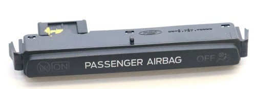 Ford Focus IV MK4 JK2T-14B418-AB Symbolleiste Kontrolleuchten Passenger Airbag