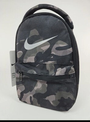 nike just do it camo backpack