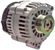 NEW ALTERNATOR FITS GMC C K R V SERIES PICKUP 6.6 V8 00 01 02