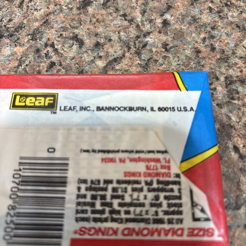 Donruss Baseball Puzzle And Cards 1988 WaxPack Sealed 15 Cards 3 Puzzle Pieces - Picture 4 of 5
