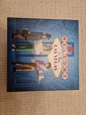 Bienvenido a New Las Vegas