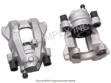 Mercedes (2003-2009) Brake Caliper REAR RIGHT PASSENGER SIDE ATE OEM + WARRANTY