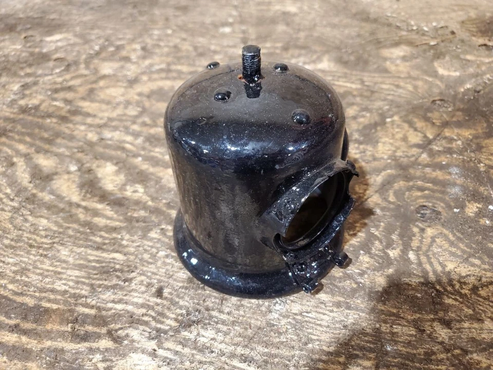 Ford Modelo T 1915-27 capó luz matrícula carrocería Foto 3 de 4