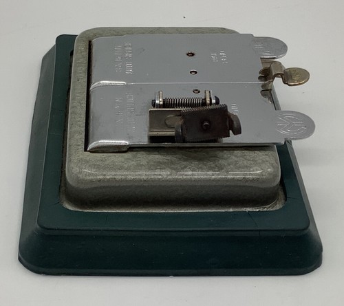 Película de colección de 8 y 16 mm de la película de Mansfield empalmado automático e instrucciones solamente - Imagen 9 de 12