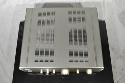 アンプ DENON PMA-1500RII DENON Model number: PMA-1500RⅡ Integrated Amplifier | eBay