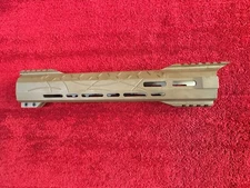 Citadel Boss 25 Forend Front Stock- Tan- 12ga Shotgun- Legacy Sports- #4