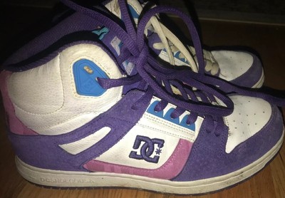 dc shoes 2008