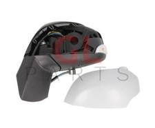 Retroviseur gauche (ou coque) Renault R9