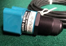 HONEYWELL MICRO SWITCH  FE-PC4LF-20  PHOTOELECTRIC SENSOR   NEW NO BOX