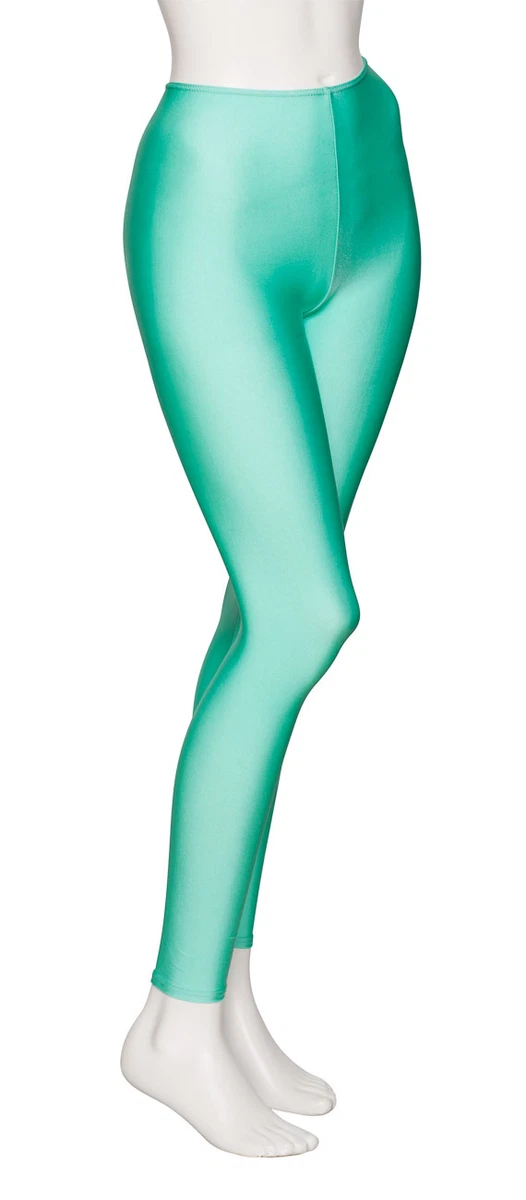 Mint green cheap yoga pants