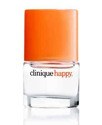 Clinique Happy  Perfume Spray,4ml