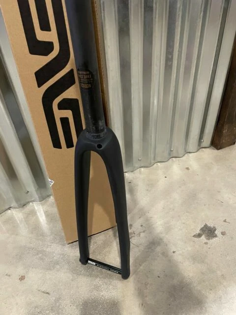 Preços baixos em Garfos de bicicleta Fox Vanilla | eBay