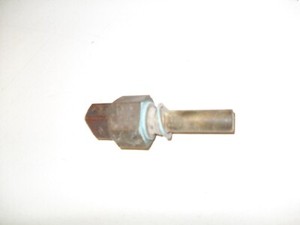 VW Golf 1 GTI Scirocco Wasserstutzen Zylinderkopf Temperaturfühler 163A