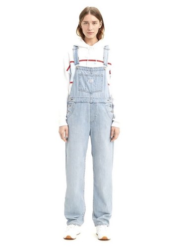 Levi's Womens Vintage Relaxed Fit 