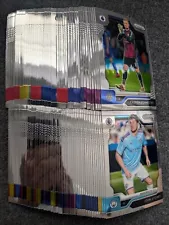 2019-20 PANINI PRIZM PREMIER LEAGUE BASE CARDS "YOU PICK" LIST 1-302