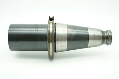 Microbore Gildemeister DeVlieg GEX50M-ADE2248-100 SK50 WERKZEUGAUFNAHME Aufnahme