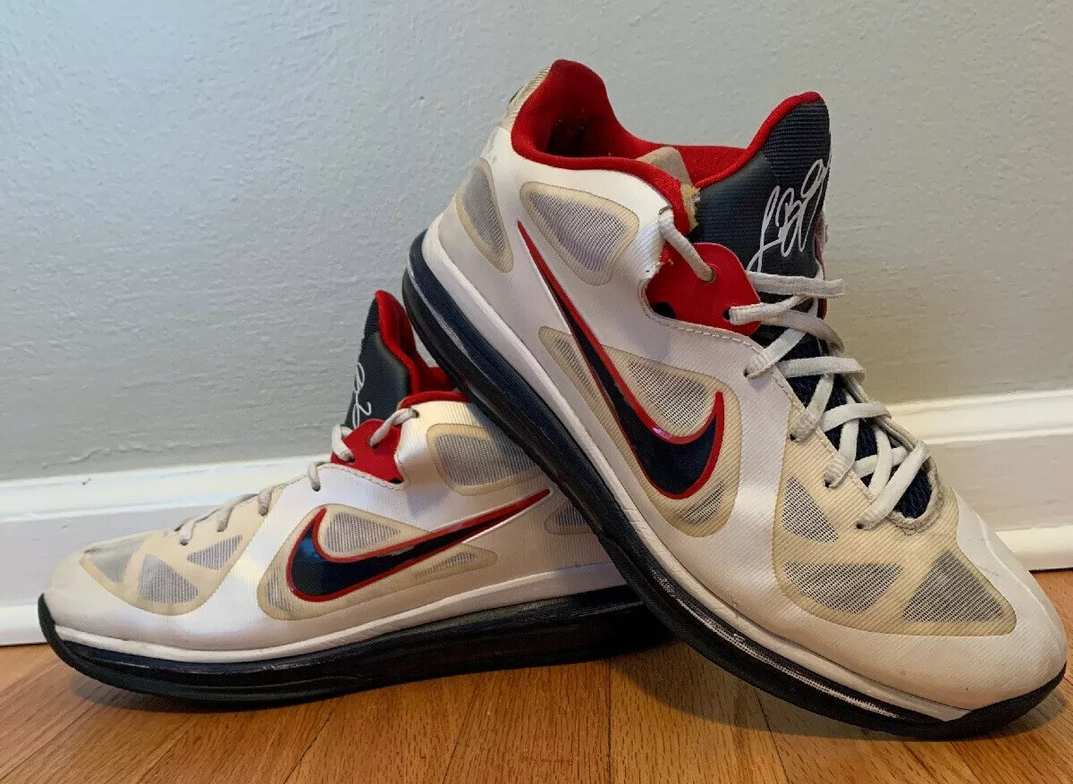 lebron 9 low for sale