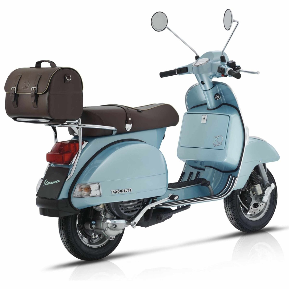motorbike vespa 150 vba1t