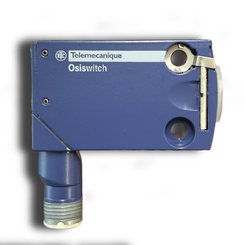 Telemecanique ZCMD21C12 Grenzschalter Karosserieschalter, 1 NO+1 NC, Snap Action - Bild 3 von 3