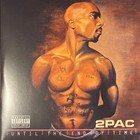 LP Until The End Of Time - 2Pac (#602435334066)