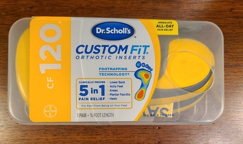 cf 120 dr scholls