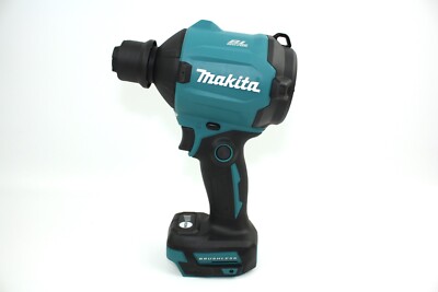 Makita AS180DZ Dust Blower 18V Li-ion Cordless Brushless Tool Only  