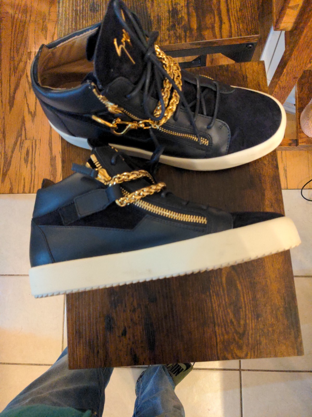 giuseppe zanotti - image 3