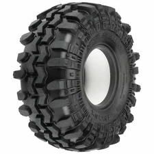 Proline 10201-14 1/6 Interco Super Swamper G8 F/R 2.9" Crawler SCX6 (2)