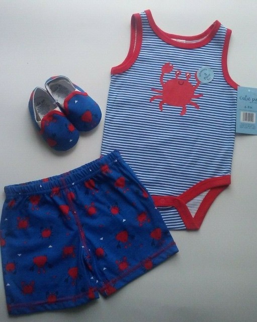 cutie pie brand baby clothes