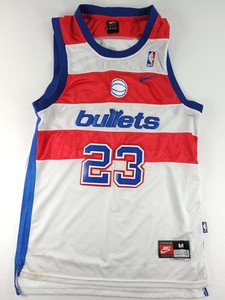 medium 48 jersey size