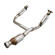 Catalytic Converter Set For Chevrolet Silverado 1500 4.3L 5.3L 2014-2018