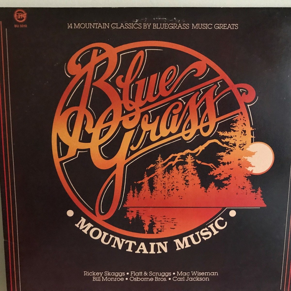 邦楽 My Slang Be High Range Moss Village LP My Slang Be High Range Moss Village LP