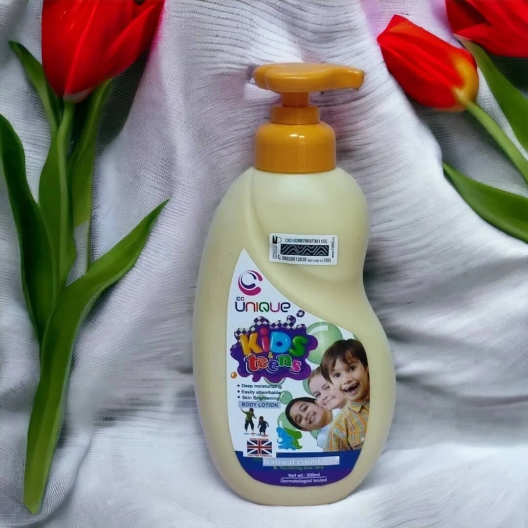 Unique Kids And Teens Lotion. Fast & Free Delivery
Opens in a new window or tab