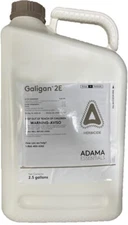 Galigan 2E Herbicide - 2.5 Gallons (compare to Goal) NO SALES: CA